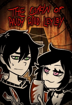 The Coffin of Andy and Leyley (PC) - Steam Gift - EUROPE