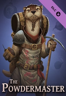 Banners of Ruin - Powdermaster (PC) - Steam Key - GLOBAL