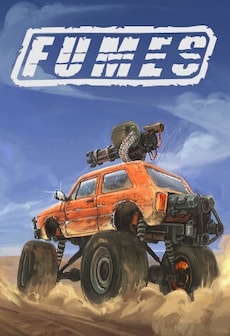 FUMES (PC) - Steam Gift - GLOBAL