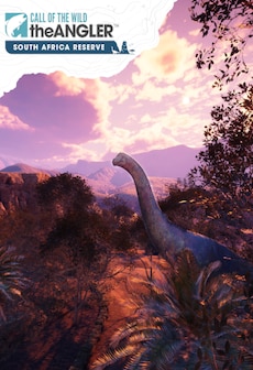 Call of the Wild: The Angler - South Africa Reserve (PC) - Steam Key - GLOBAL