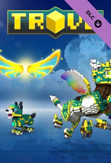 Trove - Square Necessities Pack (PC) - Trion Worlds Key - GLOBAL