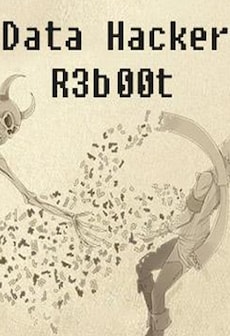 Data Hacker: Reboot Steam Gift GLOBAL