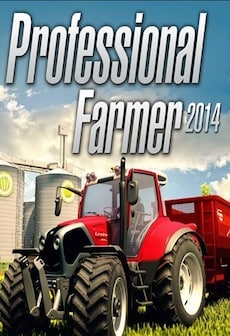 Professional Farmer 2014 Collector's Edition Steam Key GLOBAL