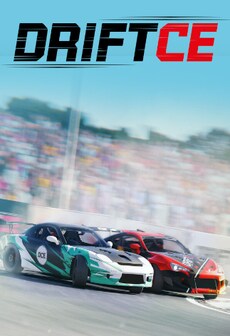 DriftCE (PC) - Steam Key - GLOBAL