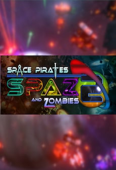 Space Pirates And Zombies 2 (PC) - Steam Gift - GLOBAL