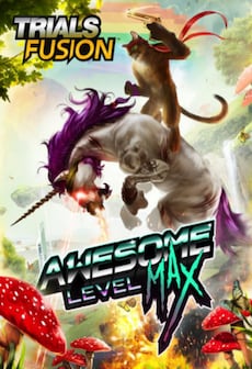 Trials Fusion - Awesome Level Max Steam Gift GLOBAL