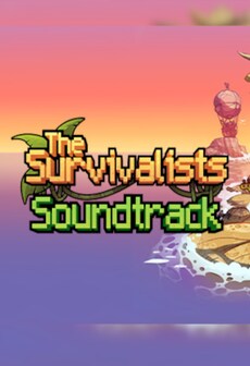 The Survivalists Soundtrack (PC) - Steam Key - GLOBAL