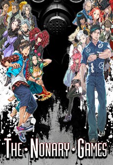 Zero Escape: The Nonary Games Steam Gift GLOBAL