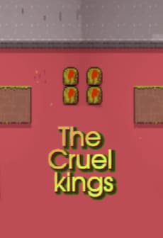 The Cruel kings (PC) - Steam Key - GLOBAL