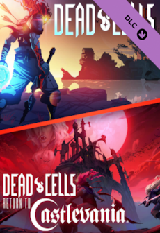 Dominus x Dead Cells Bundle (PC) - Steam Key - GLOBAL
