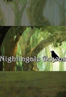 Nightingale Downs (PC) - Steam Key - GLOBAL