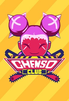 Chenso Club (PC) - Steam Key - EUROPE