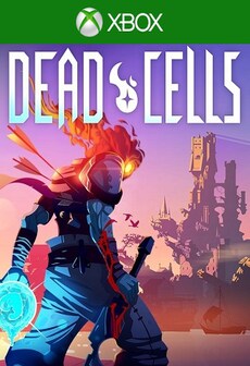 Dead Cells (Xbox One) - Xbox Live Key - UNITED STATES