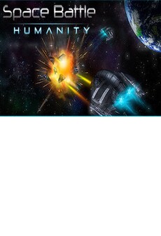 SPACE BATTLE: Humanity Steam Key GLOBAL