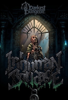 Darkest Dungeon II - Inhuman Bondage (PC) - Steam Gift - GLOBAL