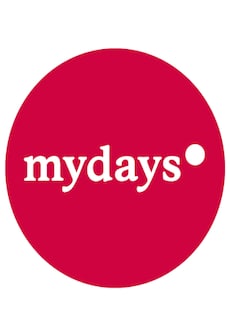 MyDays Gift Card 100 EUR - MyDays Key - GERMANY