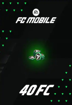 EA Sports FC Mobile 40 FC - Key - SAUDI ARABIA