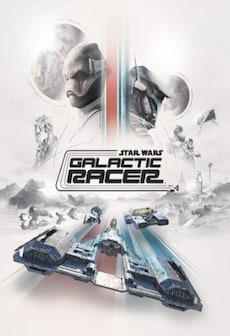 Star Wars: Galactic Racer (PC) - Steam Gift - GLOBAL