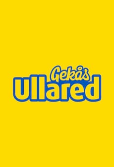 Gekas Gift Card 300 SEK - Gekas Key - GLOBAL