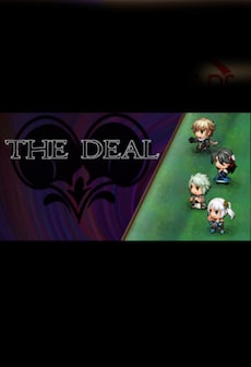 The Deal Steam Key GLOBAL