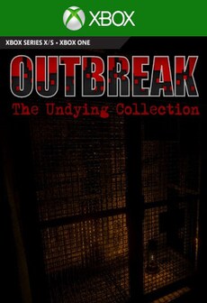 Outbreak: The Undying Collection (Xbox One) - Xbox Live Key - EUROPE