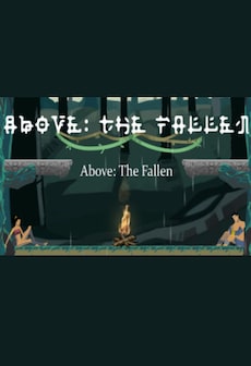 Above: The Fallen Steam Key GLOBAL