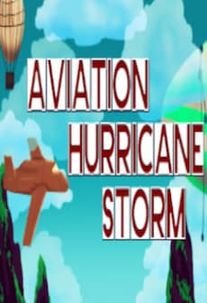 Aviation Hurricane Storm Steam Key GLOBAL
