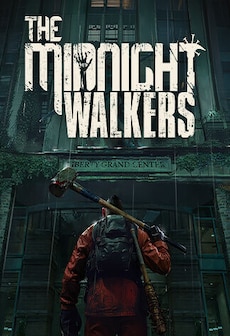 The Midnight Walkers (PC) - Steam Gift - GLOBAL