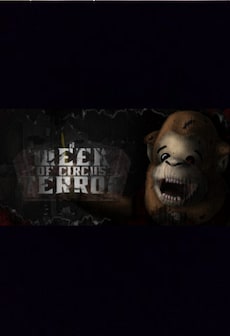 A Week of Circus Terror Steam Key GLOBAL