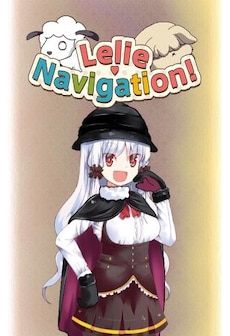 Lelie Navigation! (PC) - Steam Gift - GLOBAL