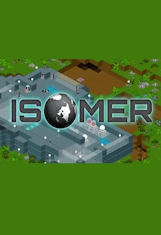 Isomer Steam Key GLOBAL