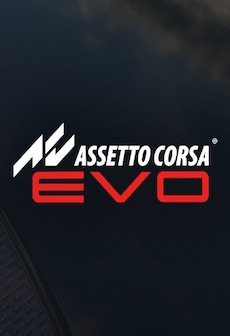 Assetto Corsa EVO (PC) - Steam Gift - GLOBAL