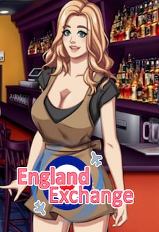 England Exchange Steam Key GLOBAL
