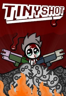 Tinyshot (PC) - Steam Gift - GLOBAL