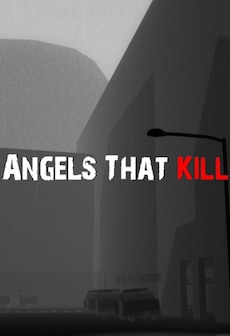 Angels That Kill Steam Key GLOBAL