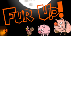 Fur Up Steam PC Key GLOBAL