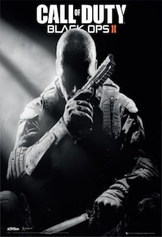 Call of Duty: Black Ops II (PC) - Steam Key - GLOBAL