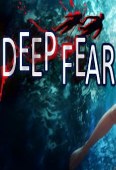 Deep Fear Steam Key GLOBAL