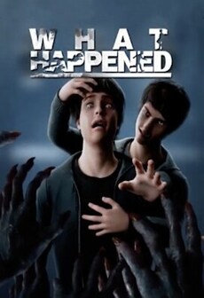 What Happened (PC) - Steam Key - GLOBAL