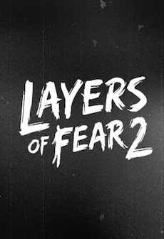 Layers of Fear 2 (PC) - Steam Gift - EUROPE