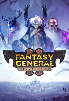 Fantasy General II - Steam - Gift GLOBAL