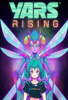 Yars Rising (PC) - Steam Key - GLOBAL