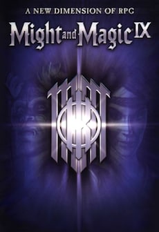 Might & Magic 9 GOG.COM Key GLOBAL