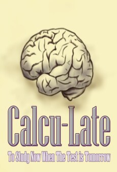Calcu-Late Steam Key GLOBAL