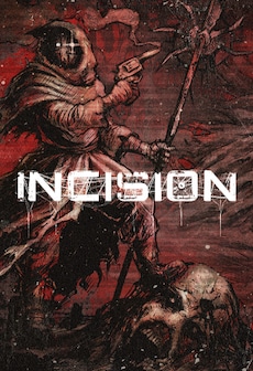 Incision (PC) - Steam Key - GLOBAL