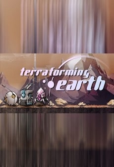 Terraforming Earth (PC) - Steam Key - GLOBAL