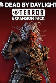 Dead by Daylight - Terror Expansion Pack (PC) - Steam Gift - EUROPE