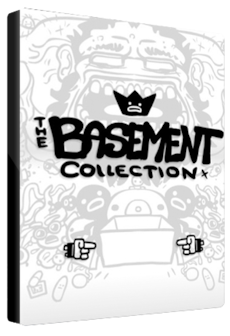 The Basement Collection Steam Key GLOBAL