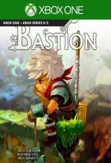 Bastion (Xbox One) - Xbox Live Key - UNITED STATES