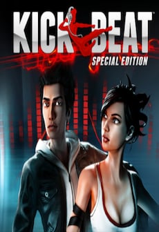 KickBeat Special Edition Xbox Live Key Xbox One EUROPE